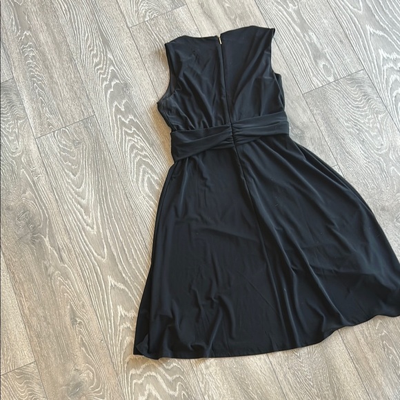 Black DKNY Dress - Picture 7 of 8